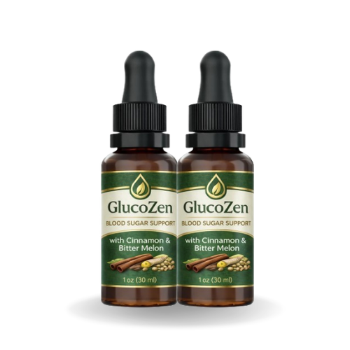 GlucoZen