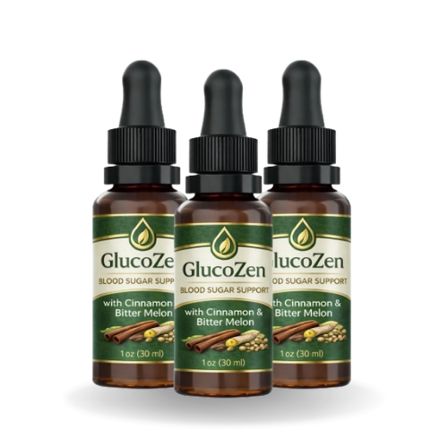 GlucoZen