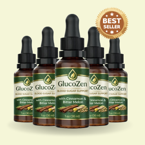 GlucoZen