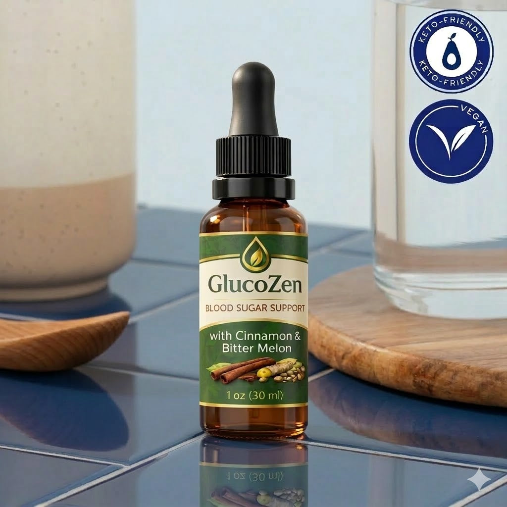 GlucoZen