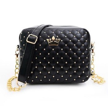 Small Women Bag Fashion Handbag