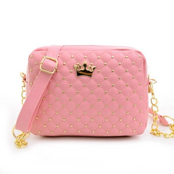Small Women Bag Fashion Handbag