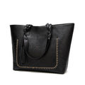 Tinkin  Vintage PU Tassel Women