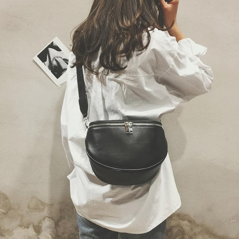 New Arrival Women Leather