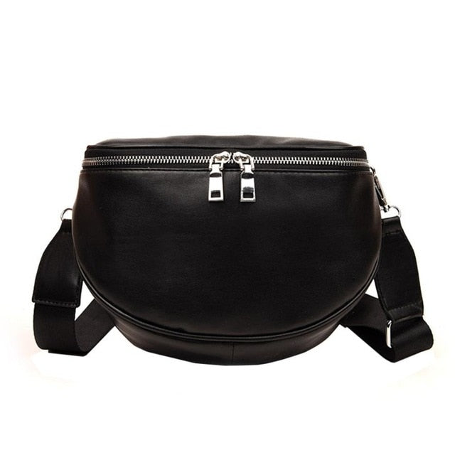 New Arrival Women Leather