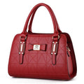 New Arrival Fashion Luxury Women Handbag