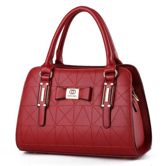 New Arrival Fashion Luxury Women Handbag
