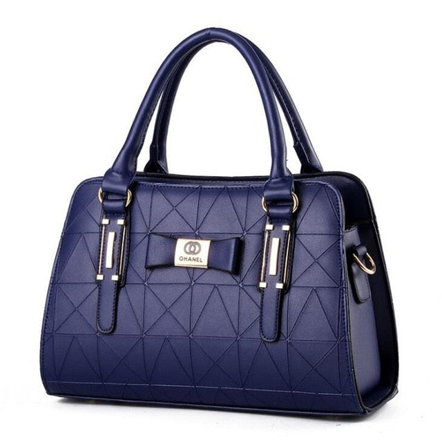 New Arrival Fashion Luxury Women Handbag