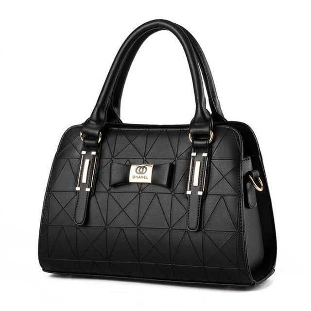 New Arrival Fashion Luxury Women Handbag