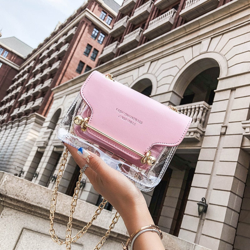 Fashion Women Brand Design Small
