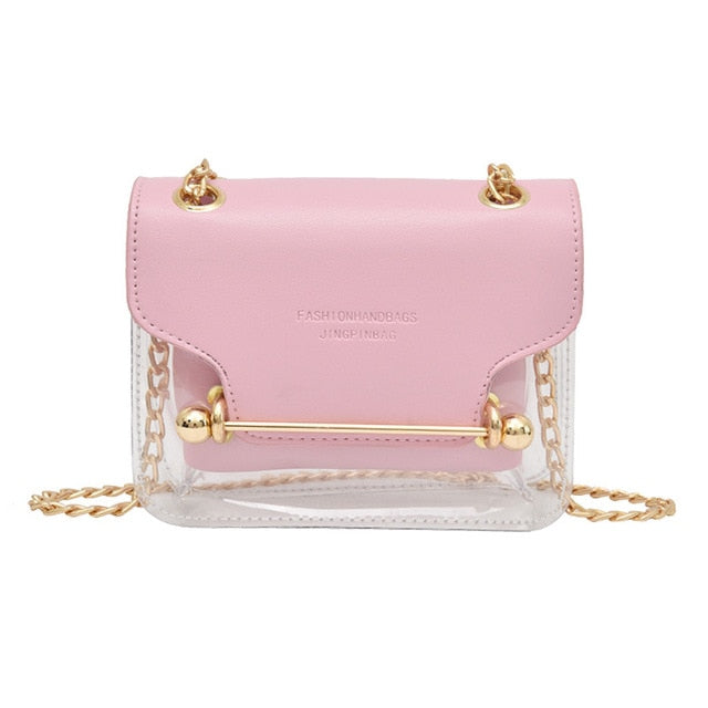 Fashion Women Brand Design Small