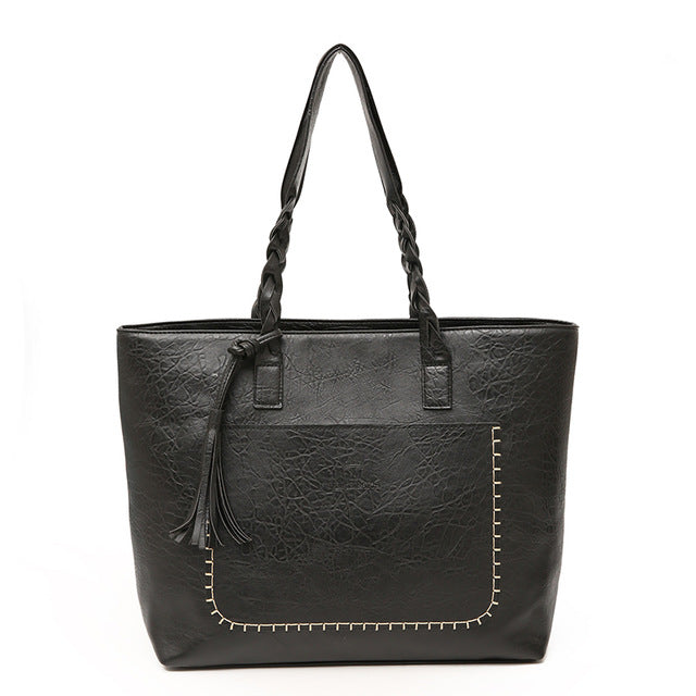 Vintage Women Messenger Bags