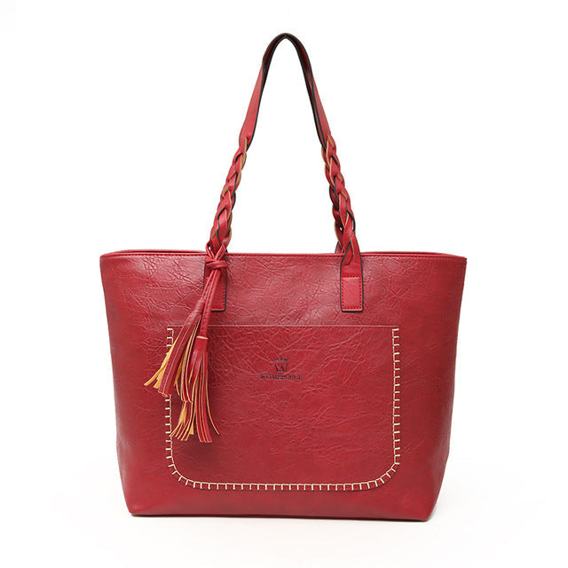 Vintage Women Messenger Bags