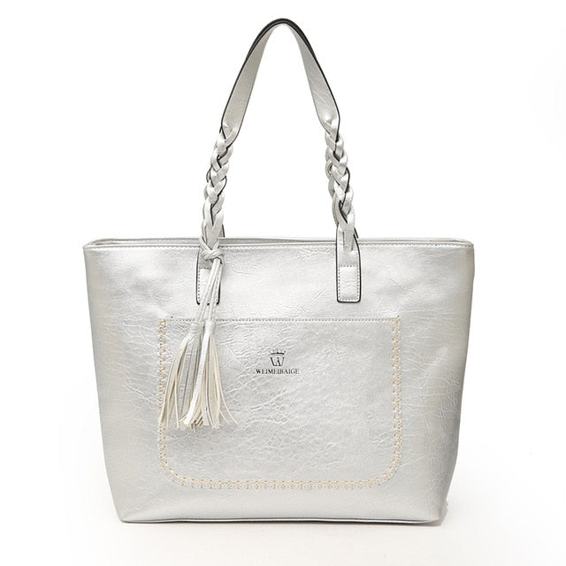 Vintage Women Messenger Bags