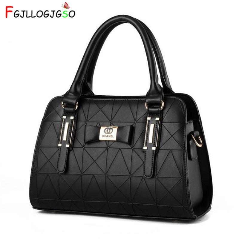 New Arrival Fashion Luxury Women Handbag
