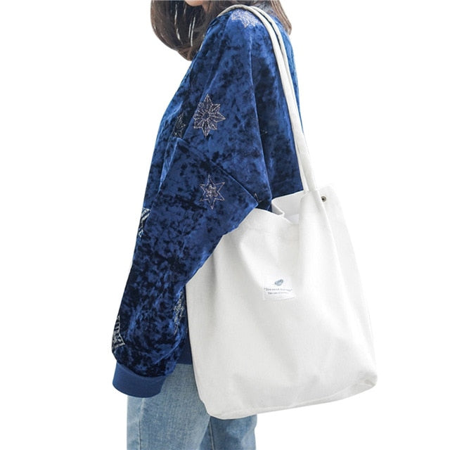 High Capacity Women Bags