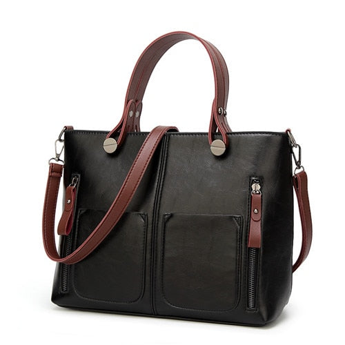 Shoulder Bag Female