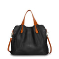 Fashion Genuine Leather Women bag