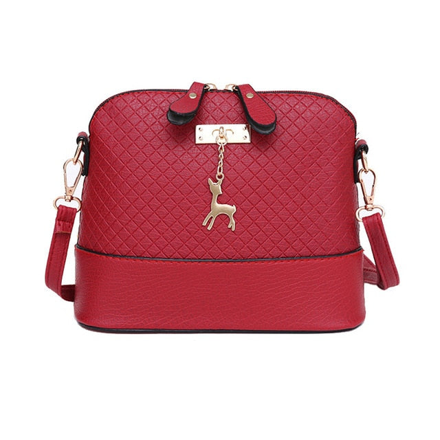 Women Messenger Bags