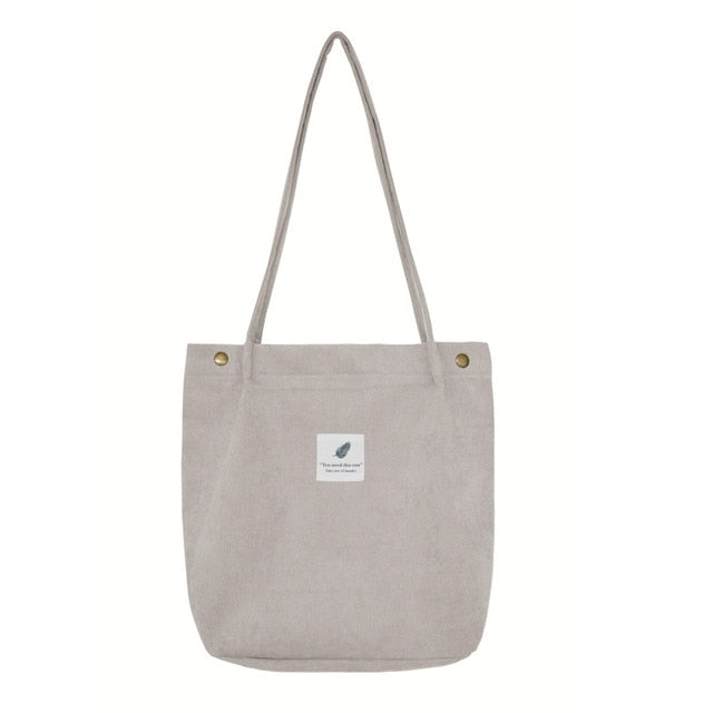 High Capacity Women Bags