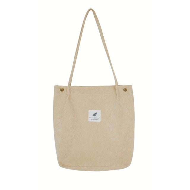 High Capacity Women Bags