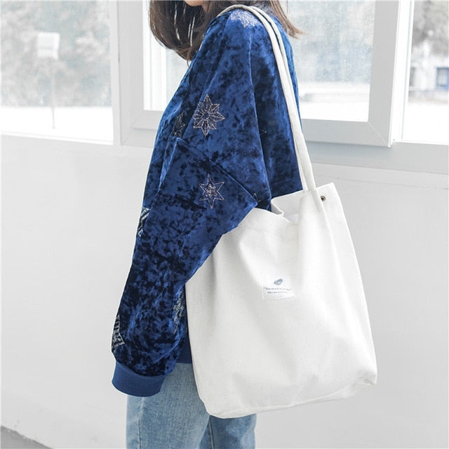 High Capacity Women Bags