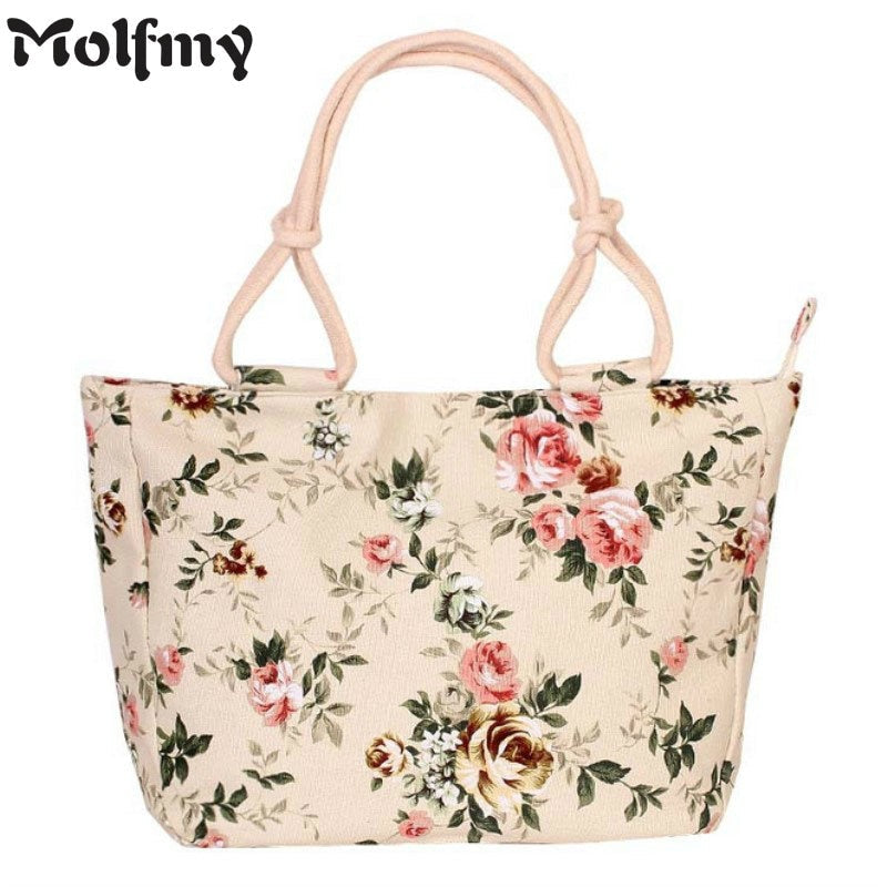 ashion Folding Women Big Size Handbag