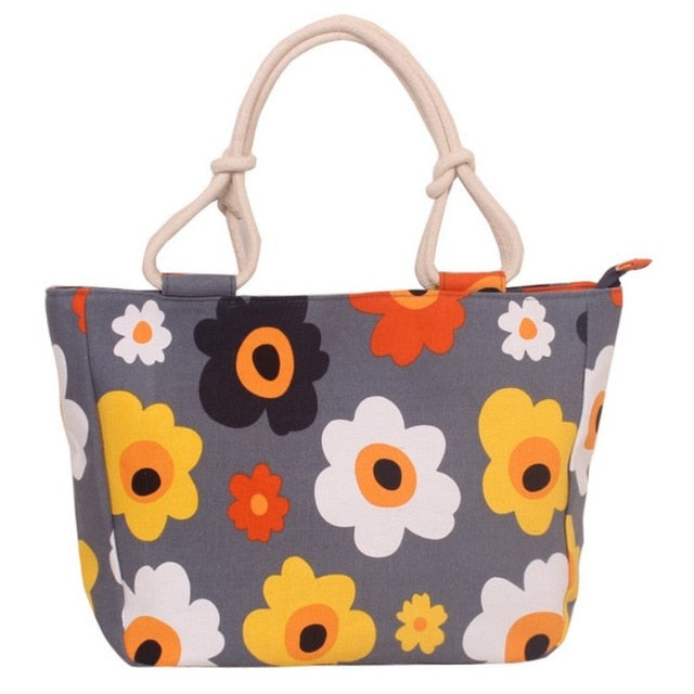 ashion Folding Women Big Size Handbag