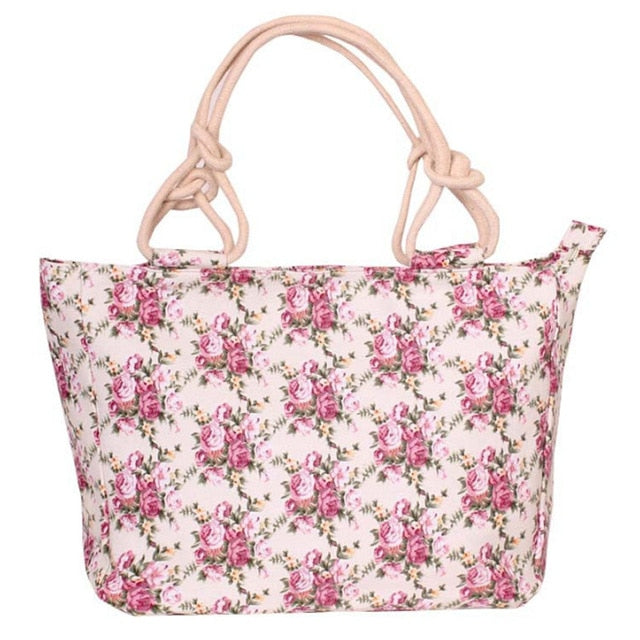 ashion Folding Women Big Size Handbag