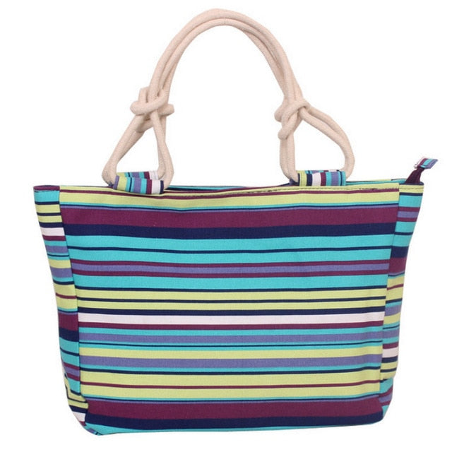 ashion Folding Women Big Size Handbag