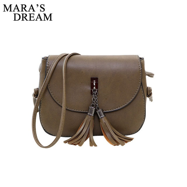 2019 Mini Women Messenger Bags