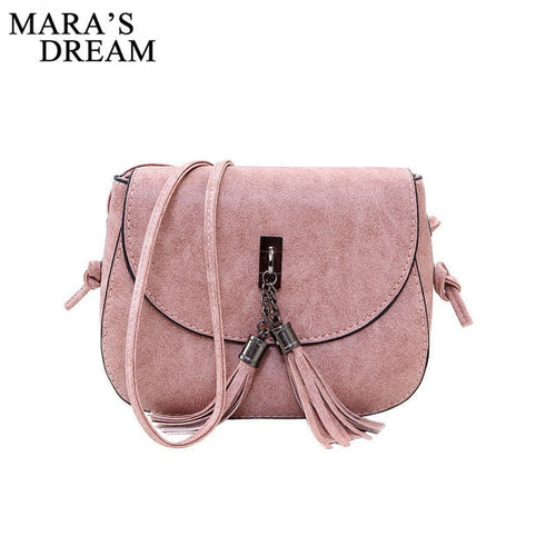 2019 Mini Women Messenger Bags