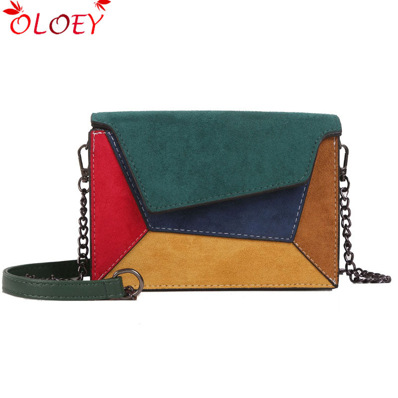 New Autumn Bag