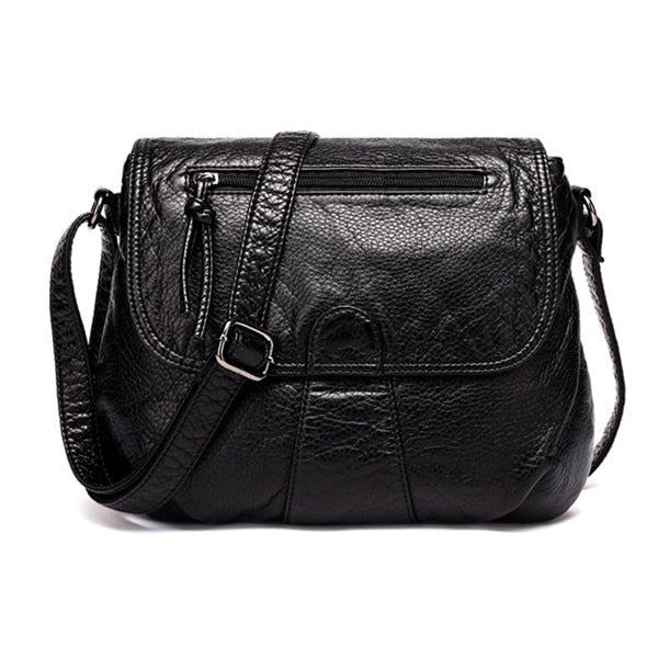 Small Women Messenger Bag
