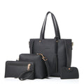 Women Bag Set Top-Handle