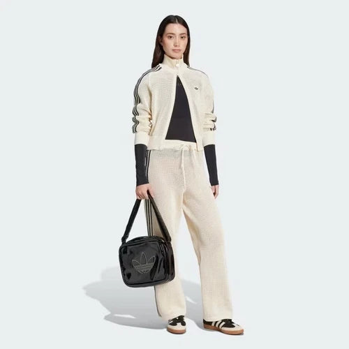 Adiair Croachet Set