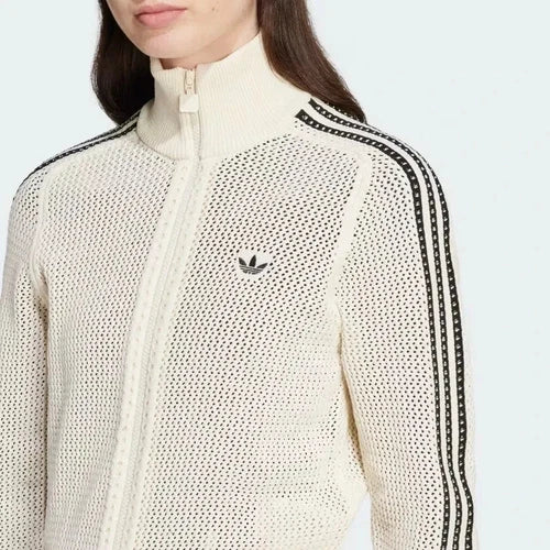 Adiair Croachet Set